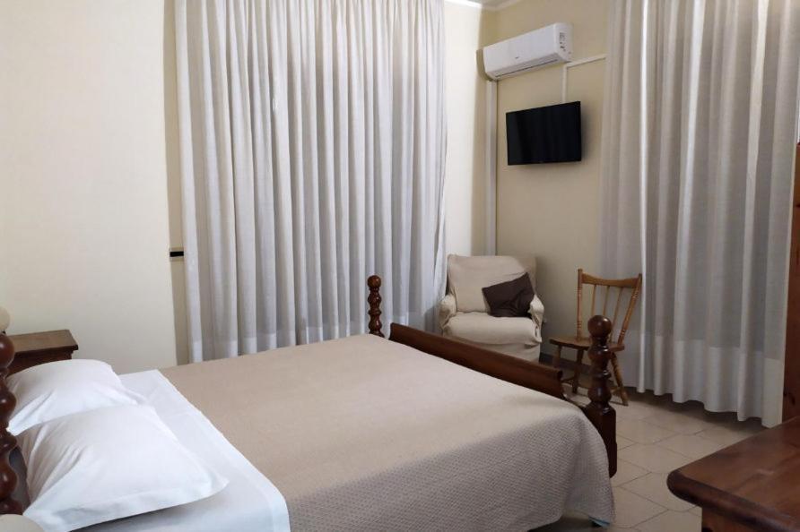 Hotel Casa Del Gourmet Siderno Bagian luar foto
